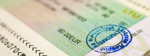 Obtener permiso de residencia en España 2020