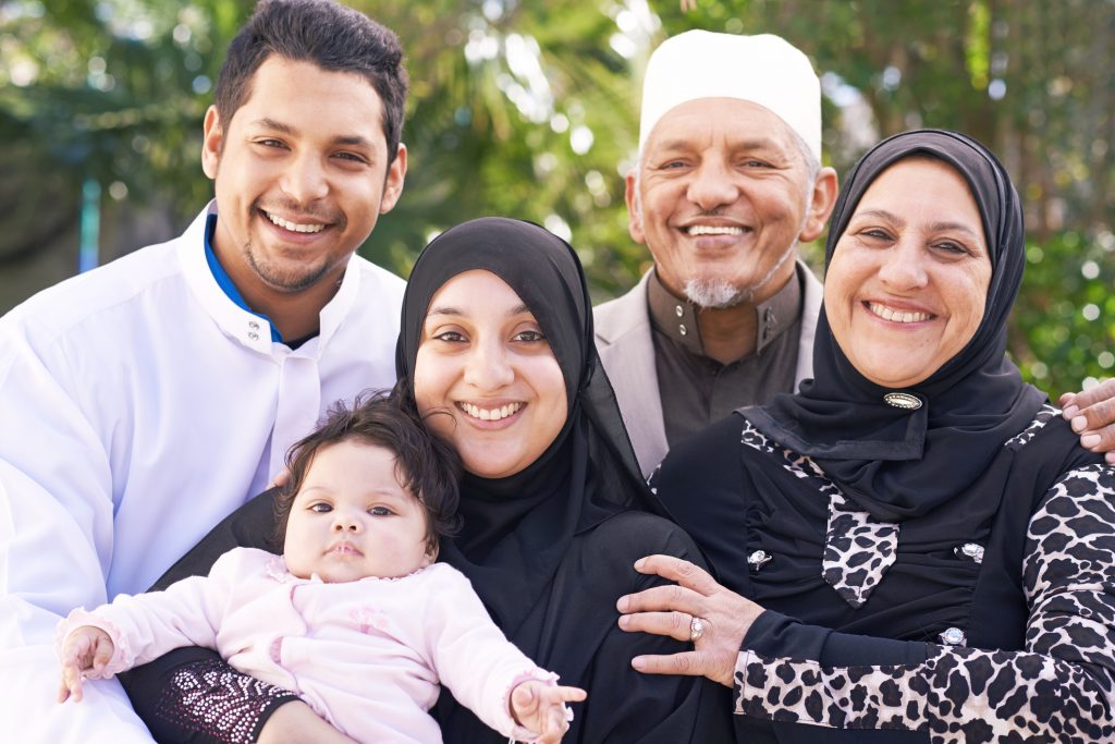 lawyer Family reunification spain