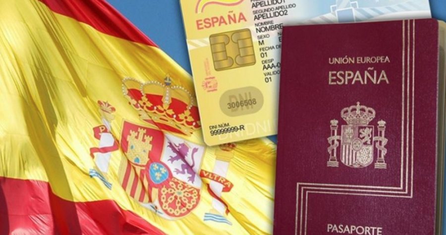 spanish nationality lawyer citizenship